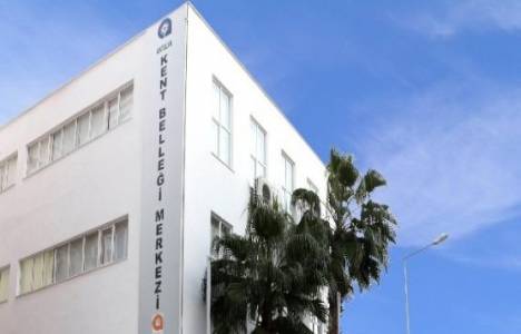 Antalya Kent Müzesi açılıyor!