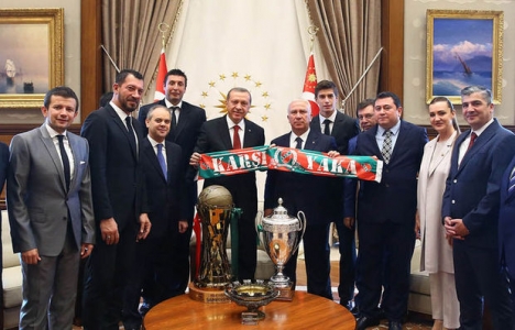 Karşıyaka'ya 10 bin kişilik basketbol salonu yapılacak!