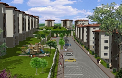 kiptaş çatalca konutları ev fiyatları