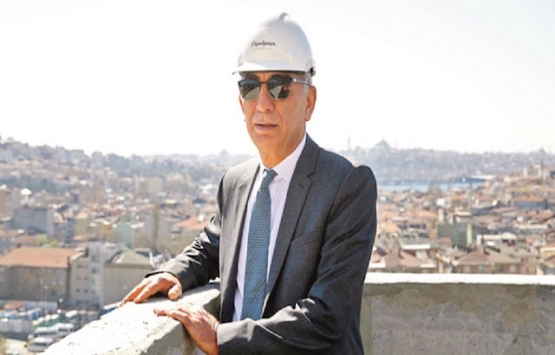 Adnan Polat: Bankaların reel sektöre desteği artmalı!