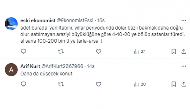 Konut dışı gayrimenkul satışında son 12 yılın rekoru! 