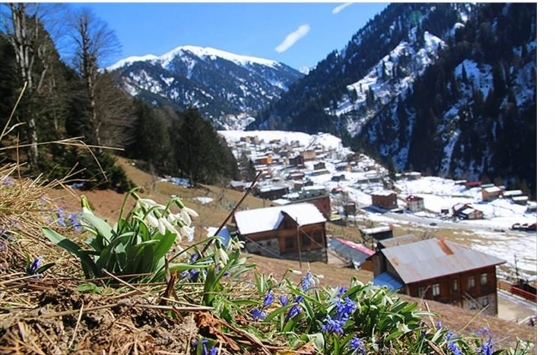 Rize de tarihi konak paylaşılamıyor! 120 varisi var!