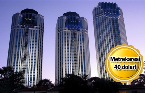 İş Kuleleri’nin yeni kiracısı kim olacak?