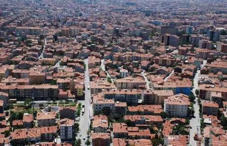 Bahçelievler Yenibosna imar planı değişikliği askıya çıktı!