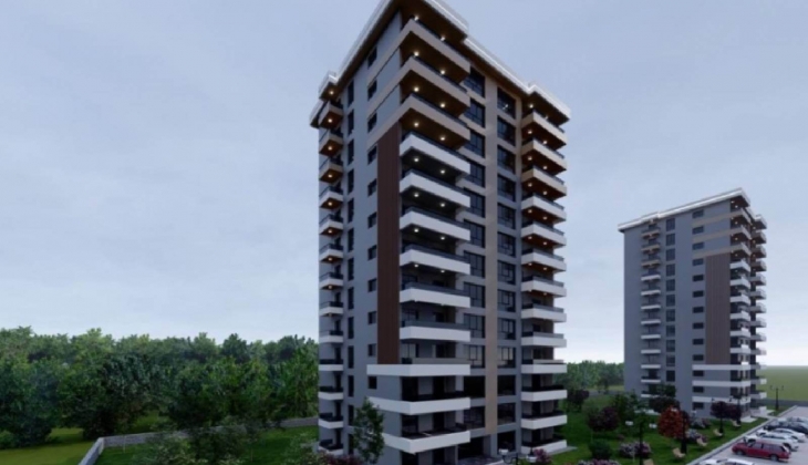 Mis Yaşamkent nerede? Mis Yaşamkent te konut fiyatları ne kadar?