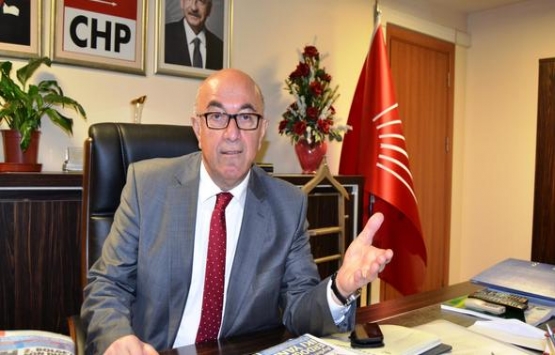 Doğan Yılmazkaya'dan Ankapark eleştirisi!