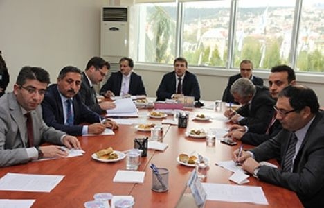 Kocaeli'de ihaleye çıkan 15 dairen 8'i satıldı!