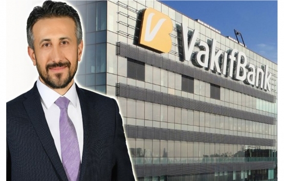Hasan Ecesoy, Vakıf Finansal Kiralama'dan ayrıldı!