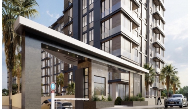 Tuzla MBA Vizyon’da vade faksız ödeme fırsatı!