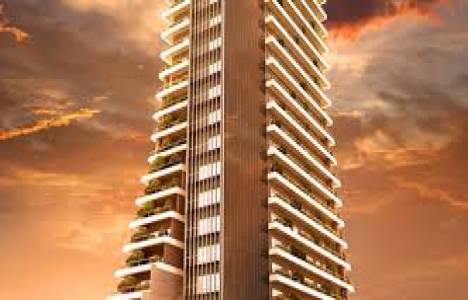 Azel Gayrimenkul Konutkent'te villa projesi inşa ediyor!