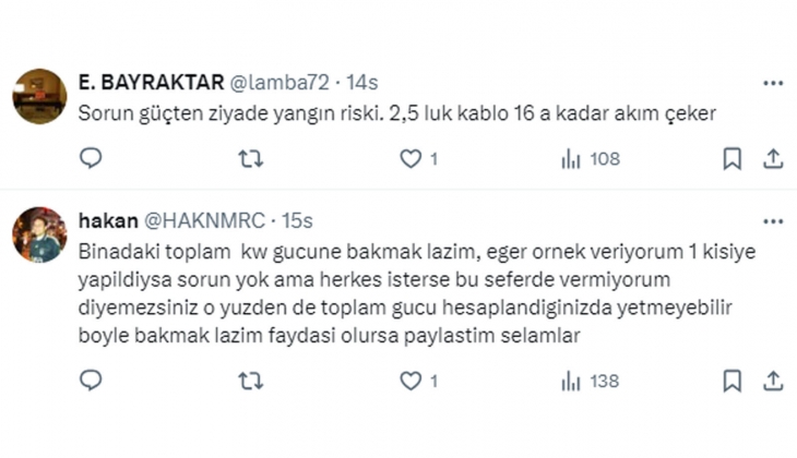 Konut sitelerinde elektrikli otomobil şarjı nasıl kurulmalı? Vatandaşlar ne istiyor?