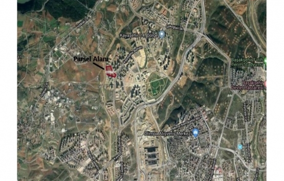 Mavera Homes için ÇED süreci başladı!