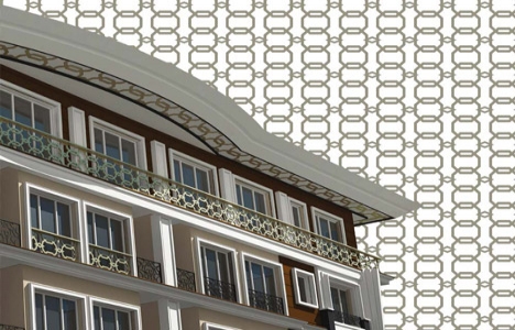 TMZ Yapı Erdemli Konakları Eyüp te 200 bin TL ye 2+1!