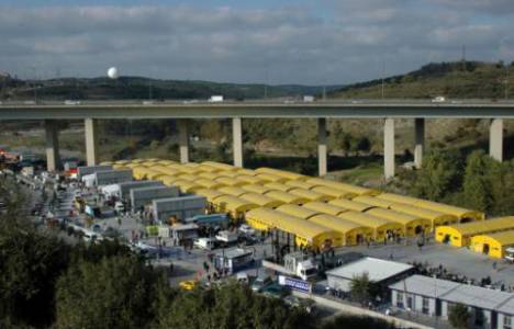 İBB’nin Kurban Bayramı hazırlıkları sürüyor!