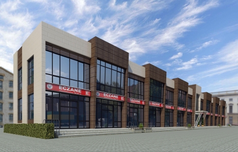 Sakarya AKOM projesinin yüzde 75’i tamamlandı!