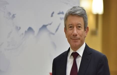 Yabancı yatırımcı gayrimenkule yöneldi!