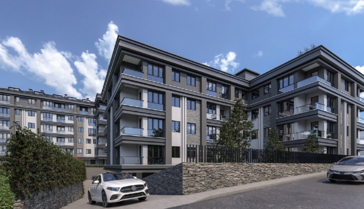 Barbaros Vizyon Üsküdar’da 9.5 milyon TL’ye!