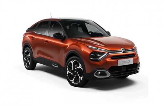 Citroen C4 2022 Mart fiyat listesi! Bu fırsatı kaçırmayın!