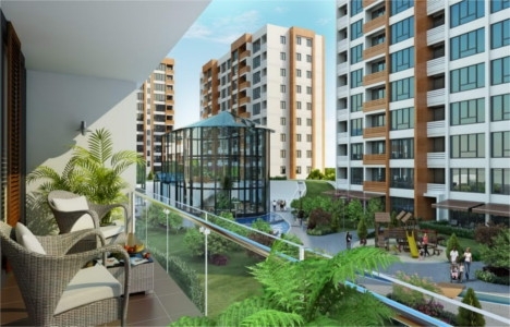 Optimum Yaşam Merkezi Sancaktepe Optimal Life!