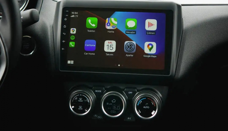 Suzuki Swift’e 6 bin TL zam geldi! İşte Suzuki Swift’in 4 Ekim 2022 fiyat listesi…