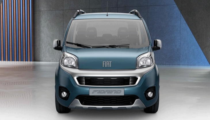 Fiat Fiorino Combi ye 20 bin Türk Lirası indirim! Bu fırsat kaçmaz! İşte 24 Mart 2022 Fiyat listesi!