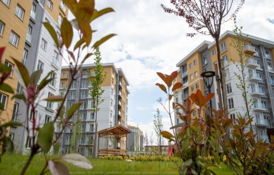 KİPTAŞ Silivri 3. Etap taki stok konutlar sağlık çalışanları için yarın satışa çıkıyor!