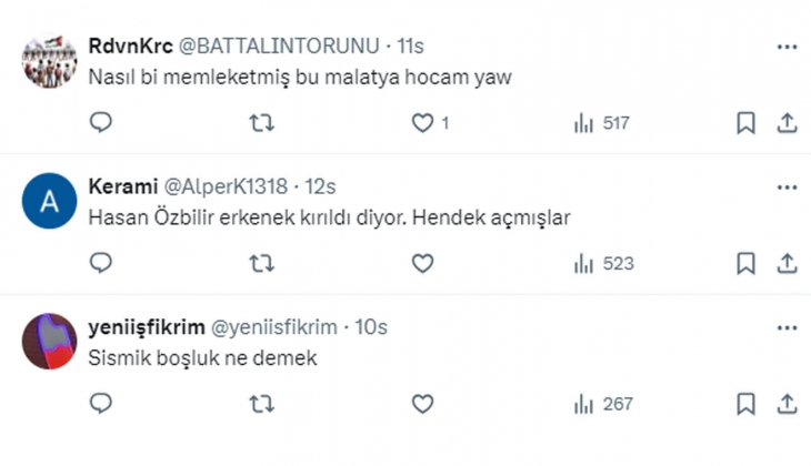 Malatya depreminin ardından deprem araştırmacısından son dakika uyarısı: Sürgü fayı da kırılmaya aday!