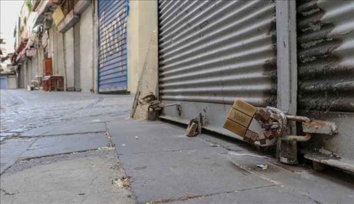 2024 Ocak'ta bin 682 şirket kepenk indirdi!