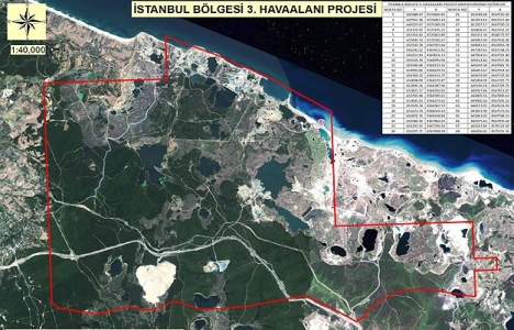 Arnavutköy'de arsa fiyatları iki yılda 10 kat arttı!
