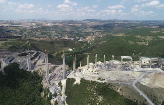 10 mega projeye hız verildi!