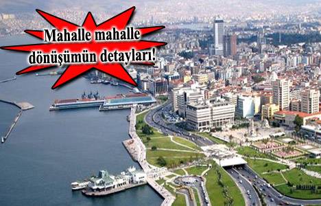 İzmir Karşıyaka kentsel dönüşüm 2013!