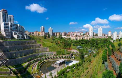 Dikmen Vadisi'nin değeri gün geçtikçe artıyor!