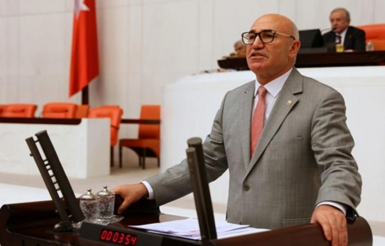 Akçakale Belediyesi'nce düzenlenen ihaleler TBMM'de!