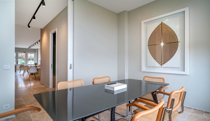 Space İstanbul 5. ofisini Zekeriyaköy’de açtı!