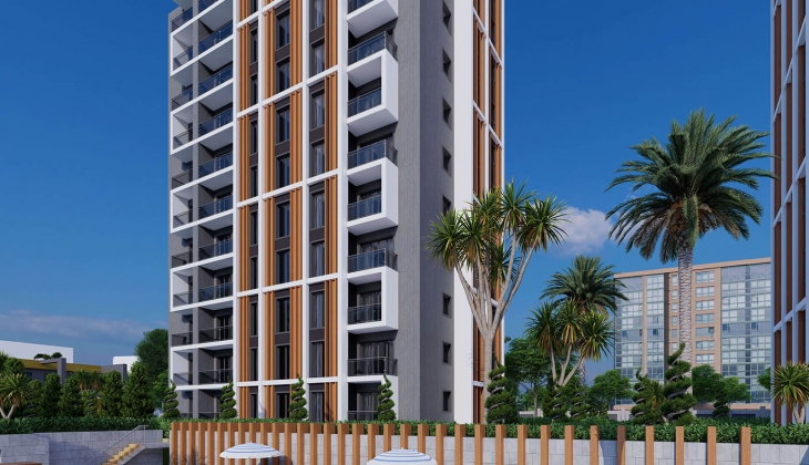 Blue Garden Samandıra da yüzde 50 peşin 60 aya varan vade, oturuma hazır son fırsatlar! 