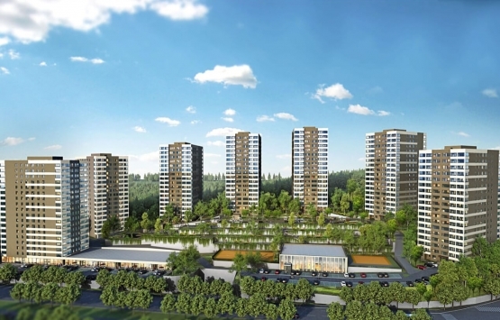 Kaşmir Yonca da son etap satışta!