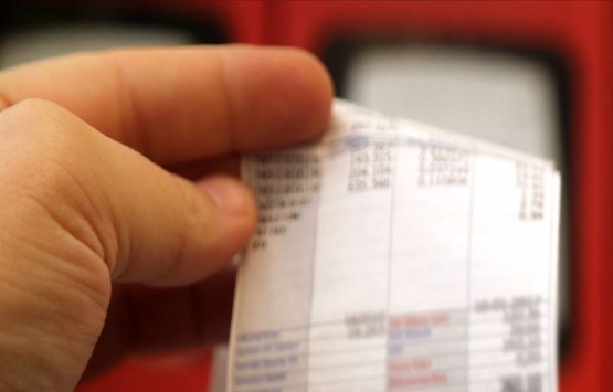 Kapalı iş yerleri için kıyasen fatura düzenlenmeyecek!