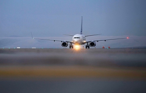 3.havalimanın ilk etabı 29 Ekim 2017'de hizmete girecek!