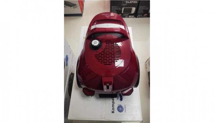 Profilo Toz Torbasız Elektrikli Süpürge Kaç TL? Özellikleri neler? İşte 5 Şubat 2023 fiyat listesi