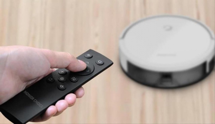   İşte en ucuz robot süpürgeler! Fiyatlarına inanamayacaksınız! 3 Ocak 2023 Fiyat Listesi