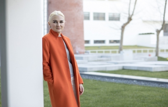 Ayşegül Güner: Mimarın çizdiği her detayın ekonomik bir karşılığı var!