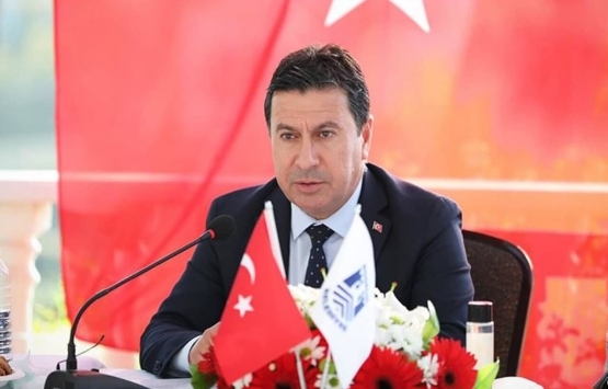 Ahmet Aras'ın oteli için inceleme başlatıldı!