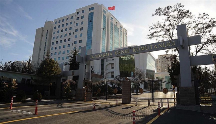 2023 Jandarma Genel Komutanlığı çok sayıda personel alacak! Detaylar belli oldu!