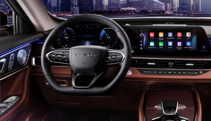 Chery Tiggo8 Pro Max te 221 bin 850 TL ye varan indirim fırsatı! İşte Chery Tiggo 8 Pro Max Aralık fiyatları!