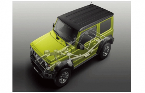 Suzuki’den SUV severleri heyecanlandıran şubat ayına özel kampanya!