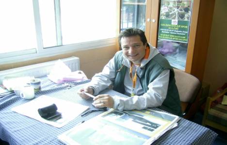 Engin Otazca: İzmir'deki yüzme havuzu sayısı yetersiz!