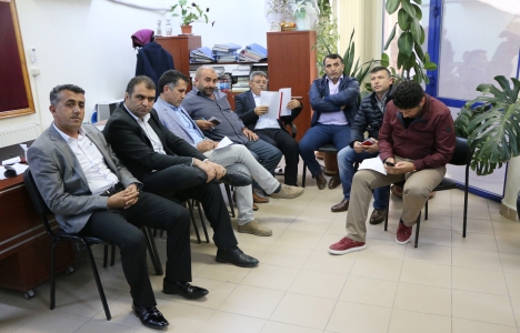 Tekirdağ Çerkezköy'de 13 gayrimenkul satıldı!