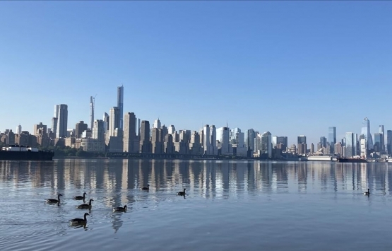 New York ta kiralık ofis sayısı artışta!