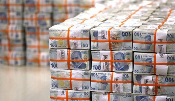 Ödenekte en büyük pay Hazine ve Maliye Bakanlığına gitti