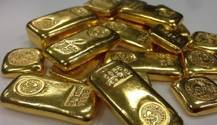 40 defa rekor üstüne rekor kıran altında yeni rekor belli oldu! Gram altın o tarihte 4 bin 500 TL olacak! 